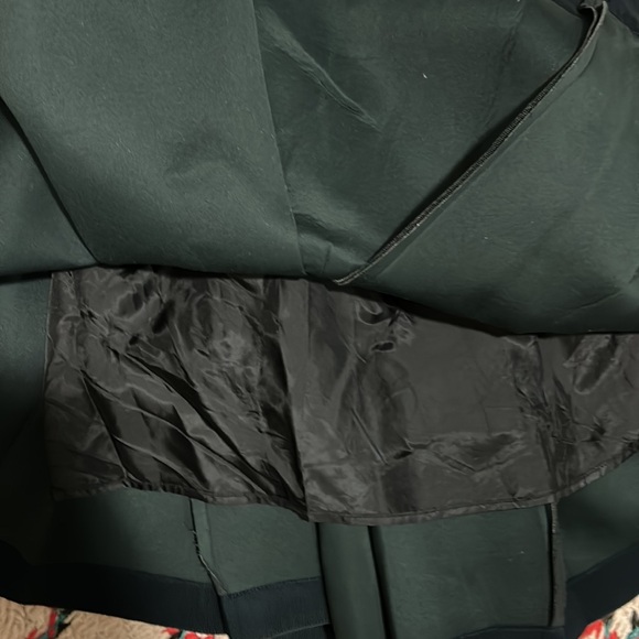 Dice Kaye’s pleated mini skirt y2k - Picture 4 of 6